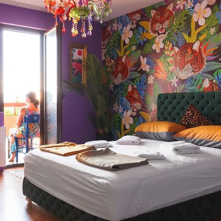 Apartment Amore Mio โกลูบาค ภายนอก รูปภาพ