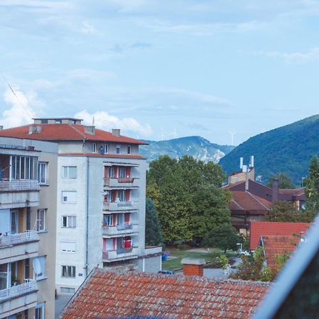 Apartment Amore Mio โกลูบาค ภายนอก รูปภาพ
