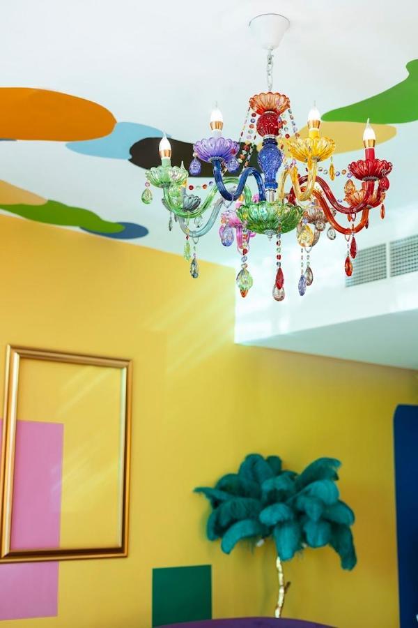 Apartment Amore Mio โกลูบาค ภายนอก รูปภาพ