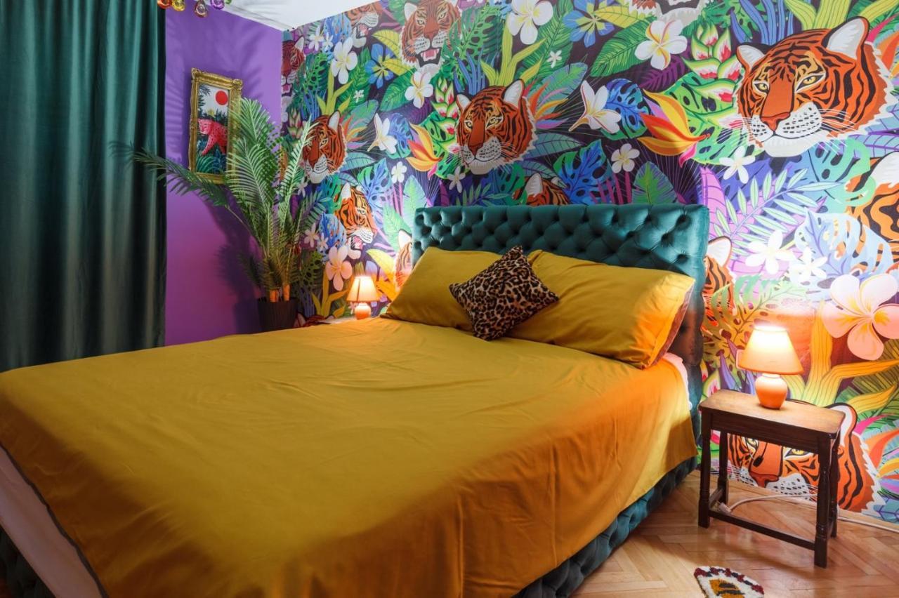 Apartment Amore Mio โกลูบาค ภายนอก รูปภาพ