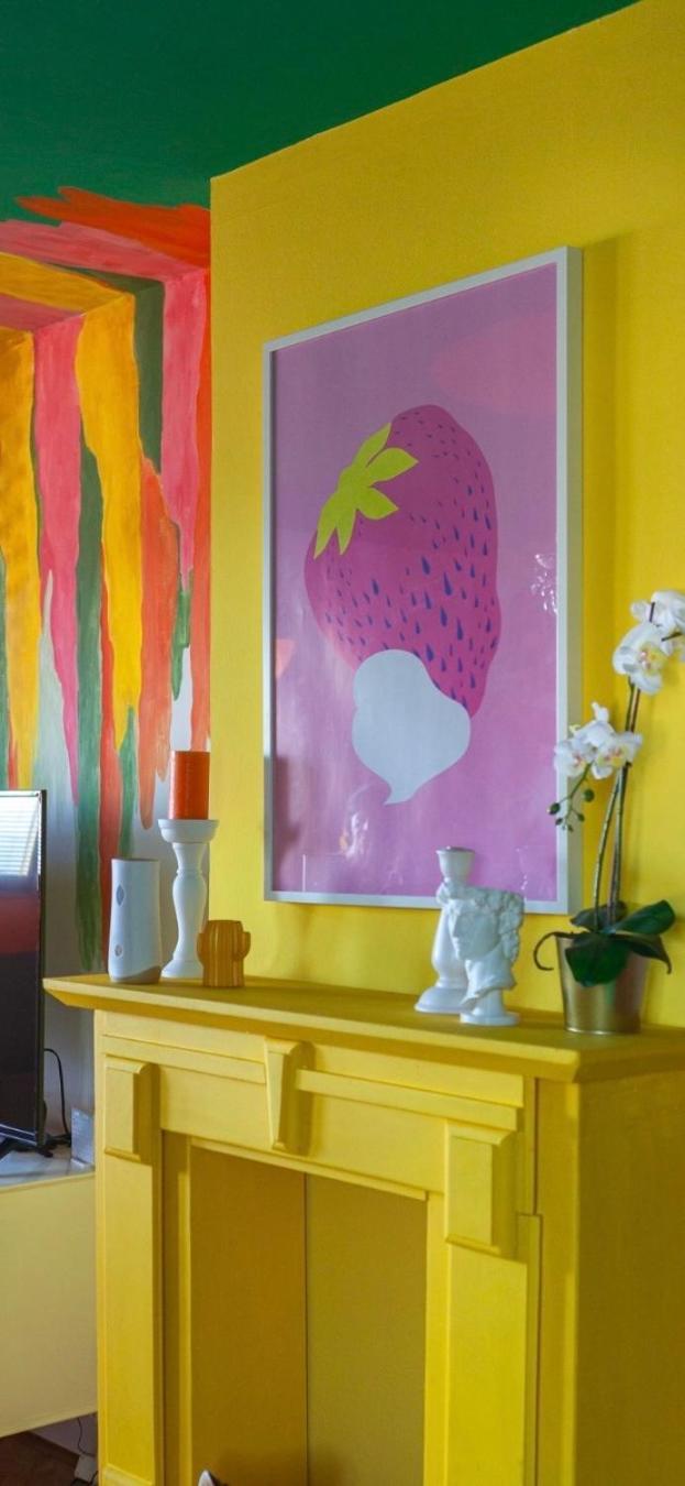 Apartment Amore Mio โกลูบาค ภายนอก รูปภาพ