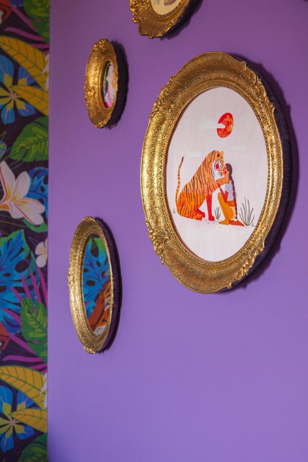 Apartment Amore Mio โกลูบาค ภายนอก รูปภาพ