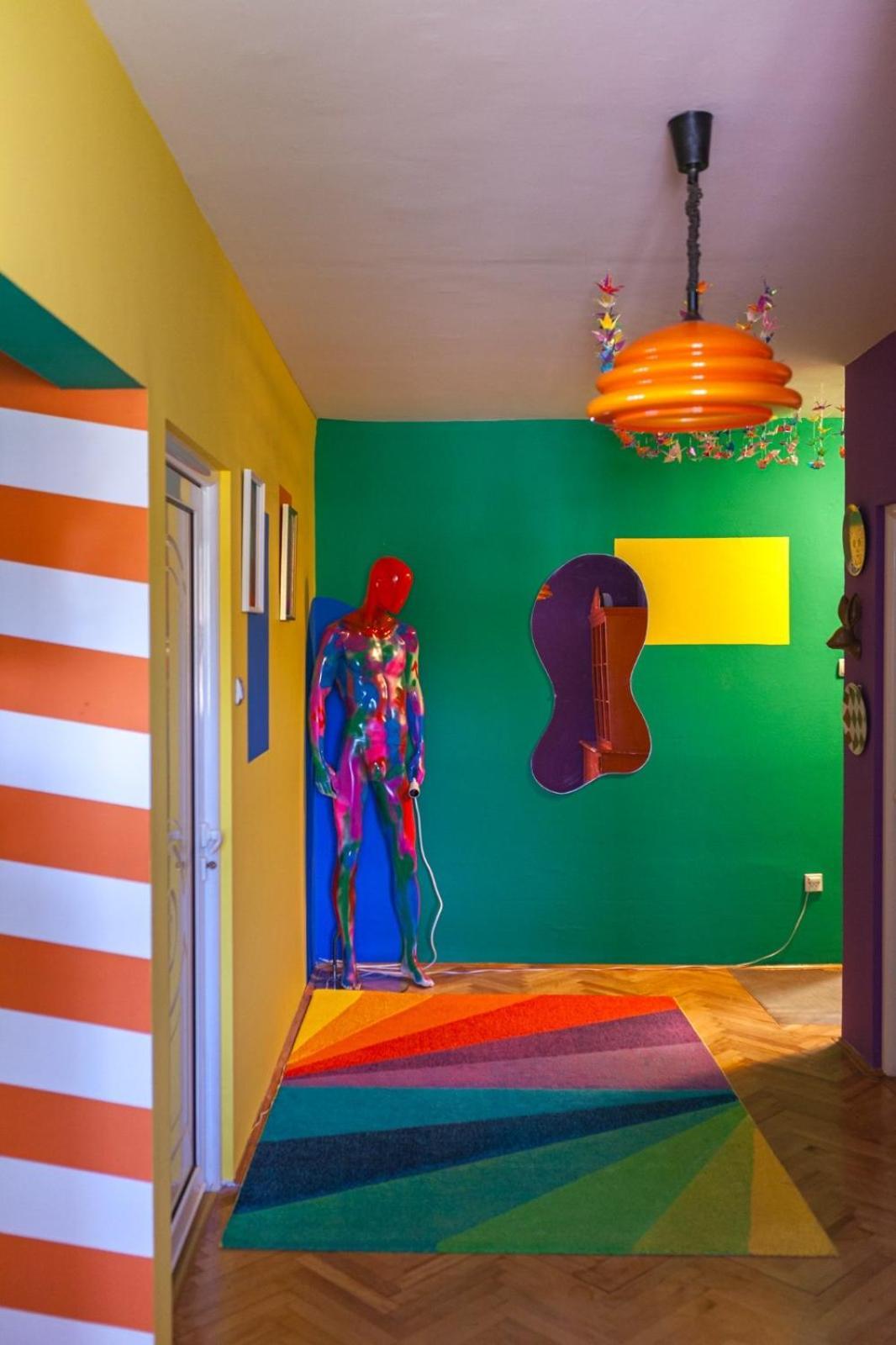 Apartment Amore Mio โกลูบาค ภายนอก รูปภาพ